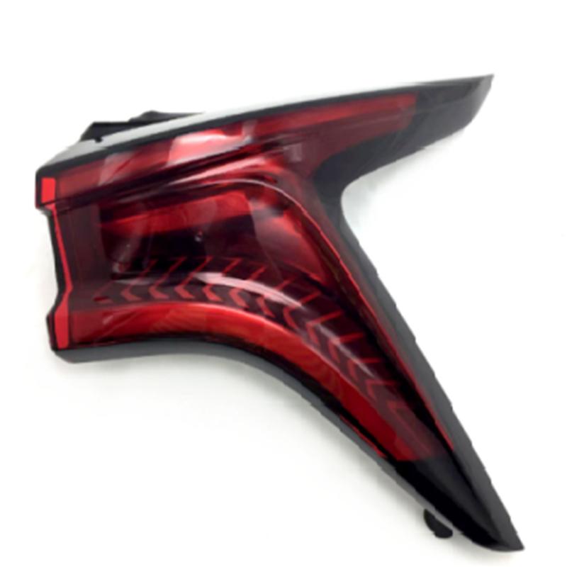 TAIL LAMP OUTER LH/RH