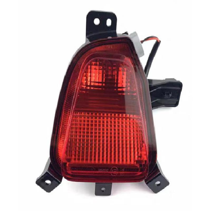 REAR FOG LAMP MIDDLE 2.0T
