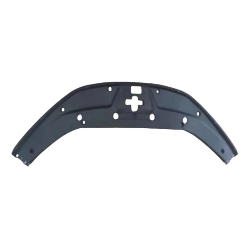 UPPER COVER FOR FRONT BUMPER