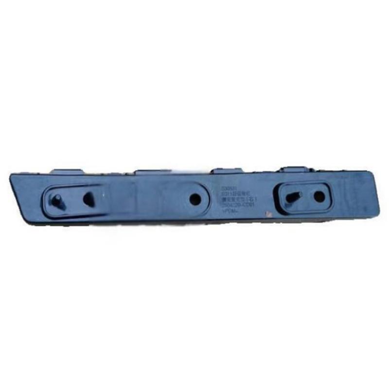 BRACKET FOR REAR BUMPER