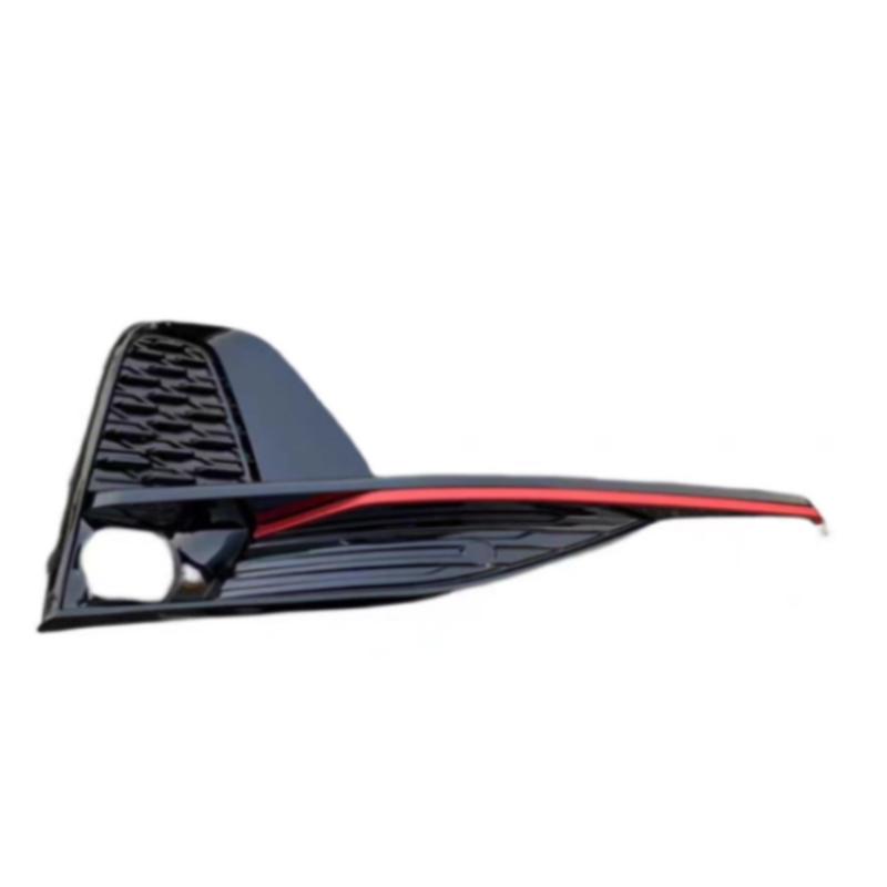 FOG LAMP COVER