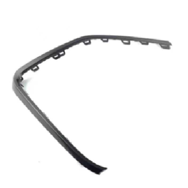 DECORATION STRIP FOR FRONT GRILLE