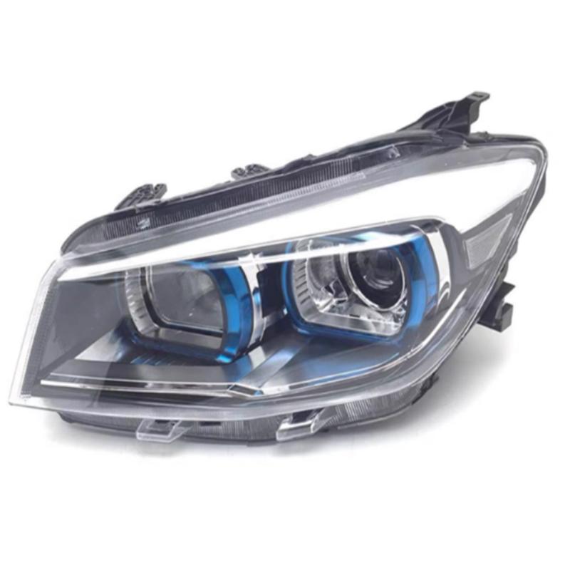 Head Light LH/RH