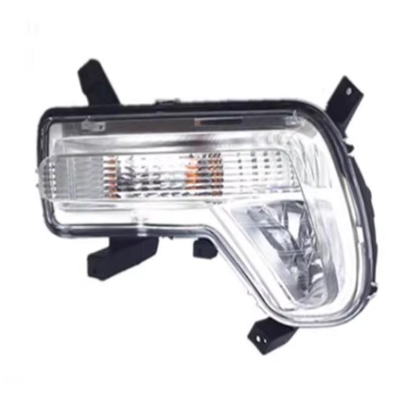 FOG LAMP COVER LH/RH
