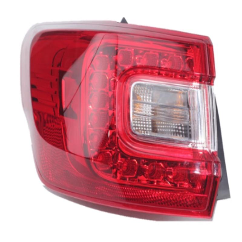 TAIL LAMP OUTER LH/RH