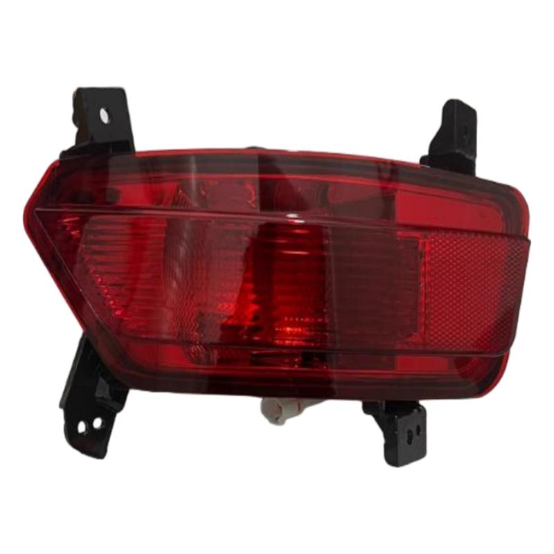 REFLECTOR LAMP FOR REAR BUMPER LH/RH