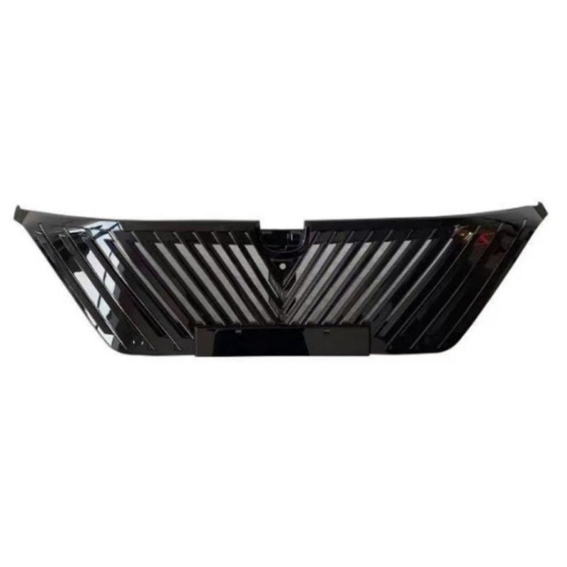 UPPER GRILLE