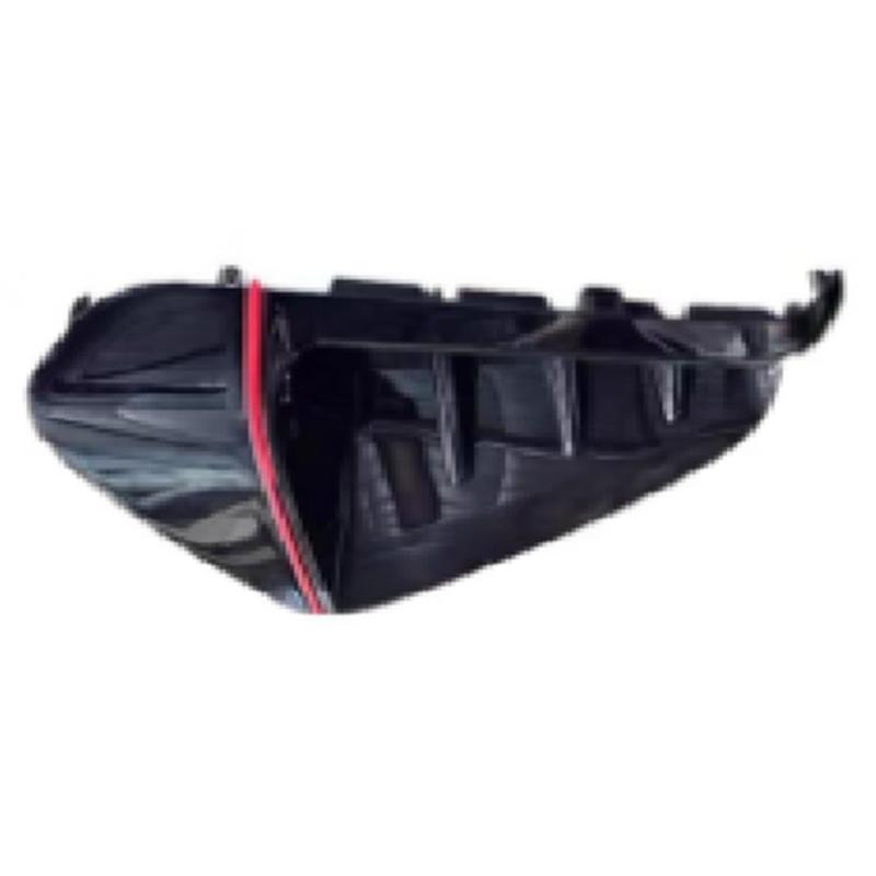 FOG LAMP COVER LH/RH