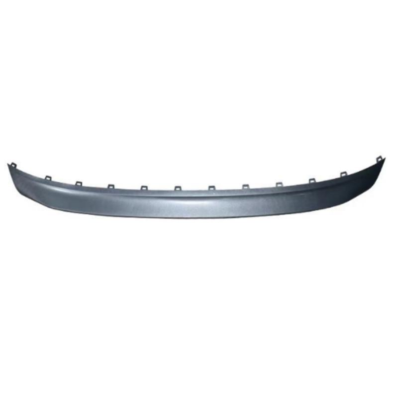 DECORATION BOARD FOR FRONT BUMPER