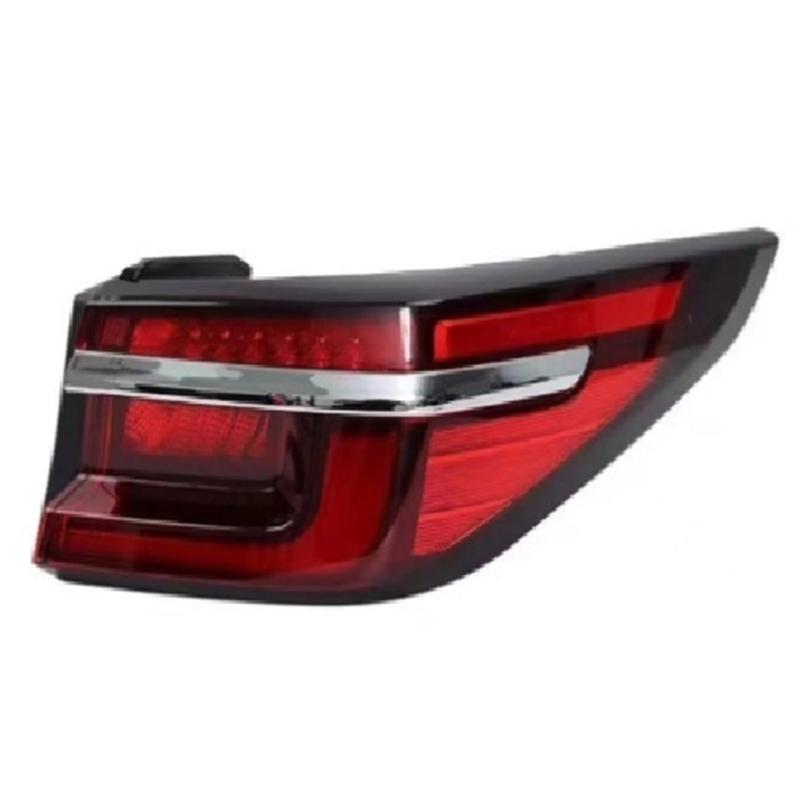 TAIL LAMP OUTER LH/RH