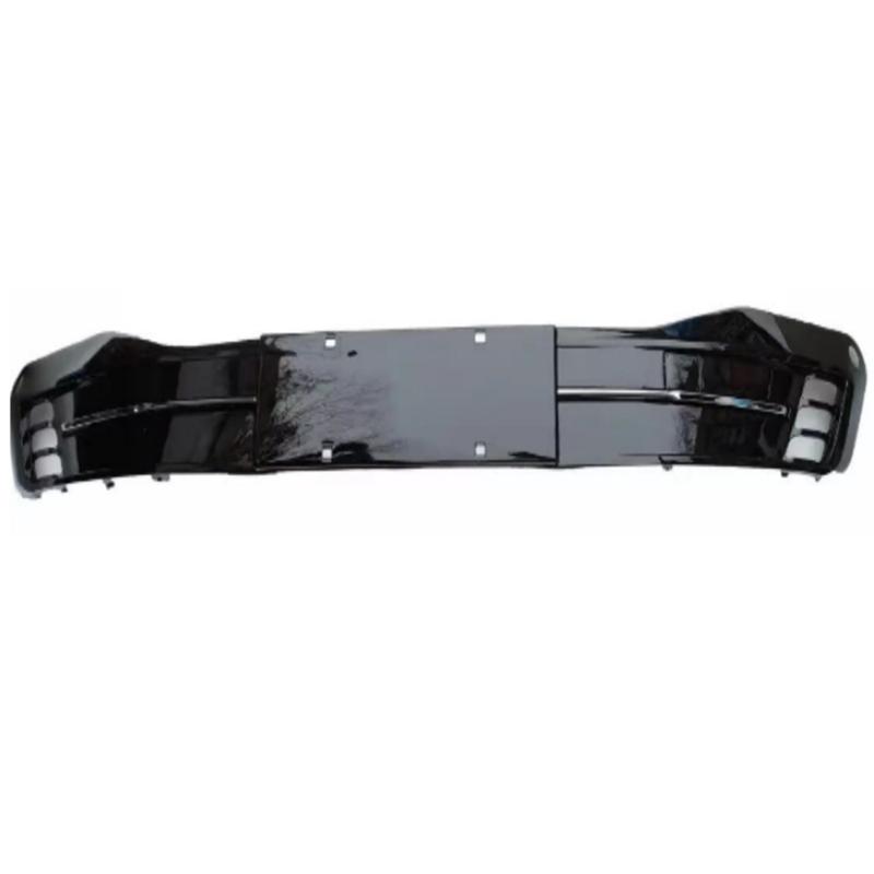 BUMPER BODY LOWER