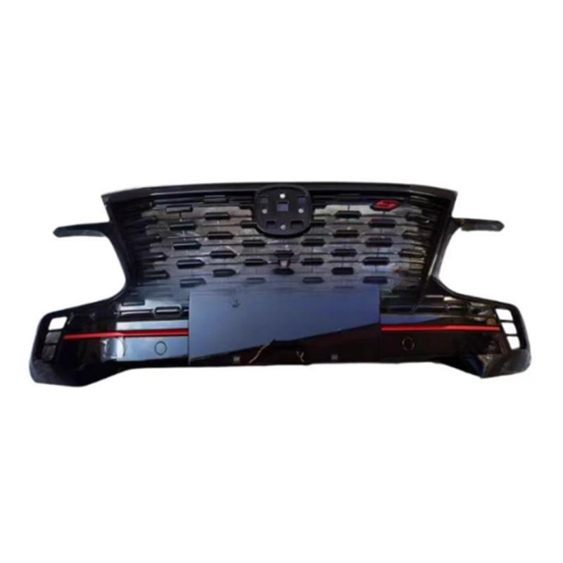 UPPER GRILLE