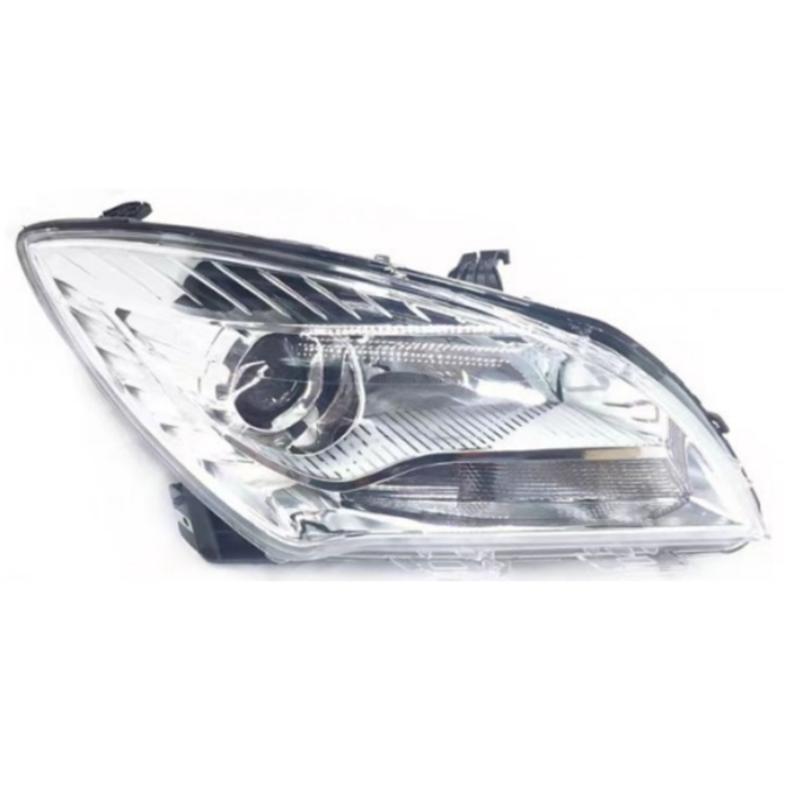 HEAD LAMP LH/RH