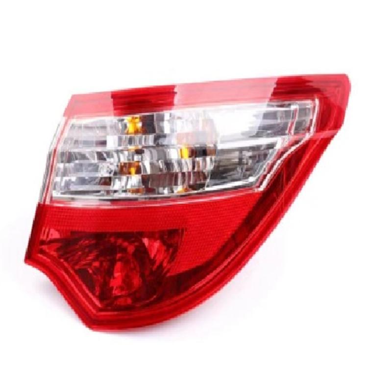 TAIL LAMP OUTER LH/RH