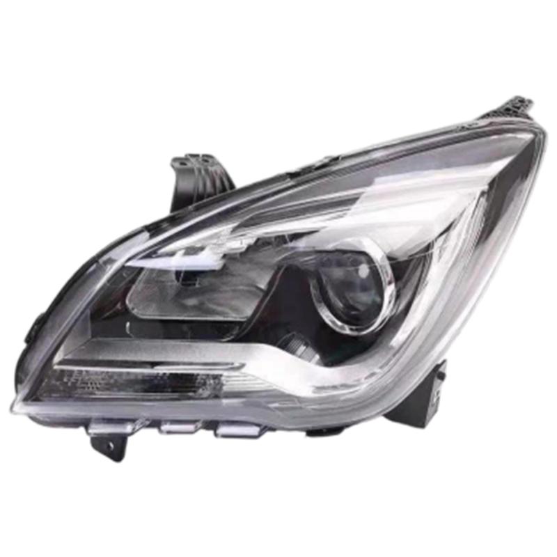 HEAD LAMP LH/RH