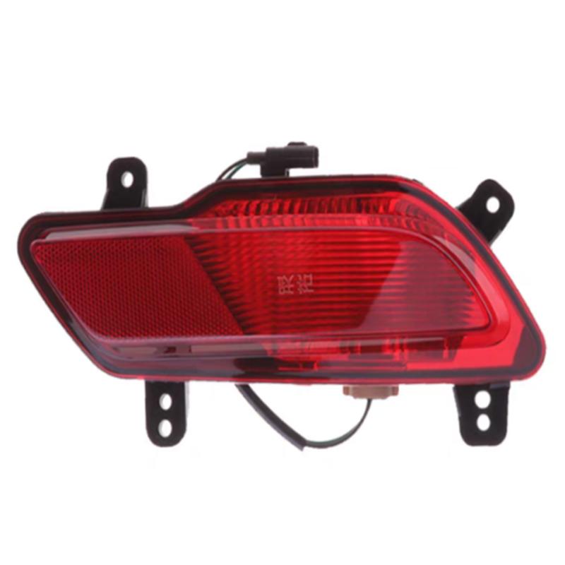 REFLECTOR LAMP FOR REAR BUMPER LH/RH