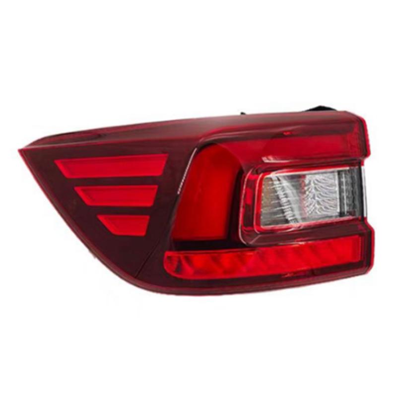 TAIL LAMP OUTER LH/RH