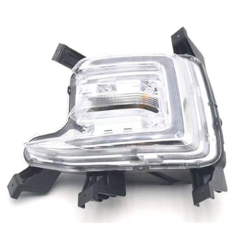 FOG LAMP COVER LH/RH