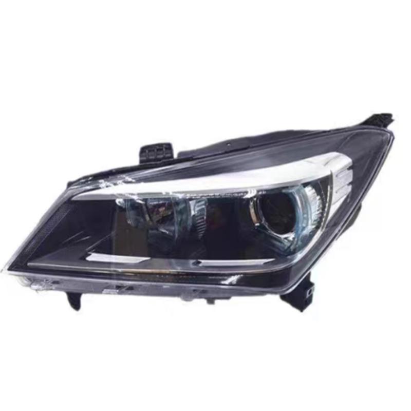 HEAD LAMP LH/RH