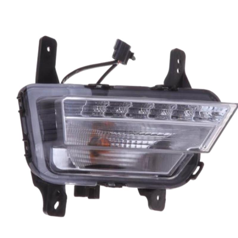 FOG LAMP COVER LH/RH