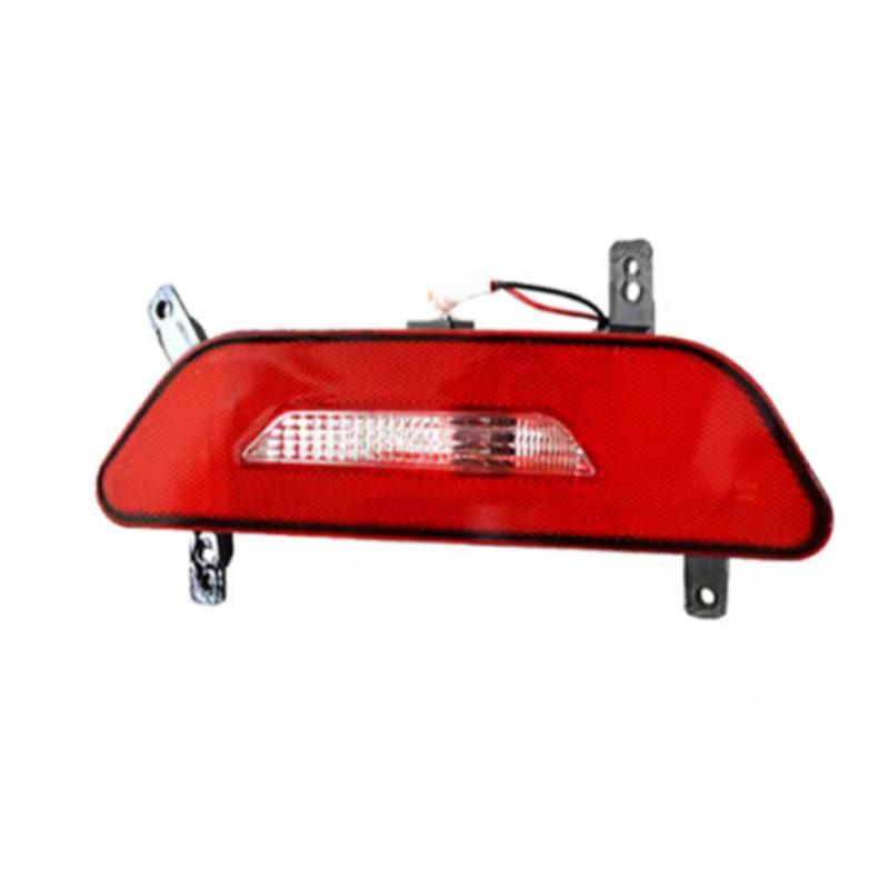 REFLECTOR LAMP FOR REAR BUMPER LH/RH