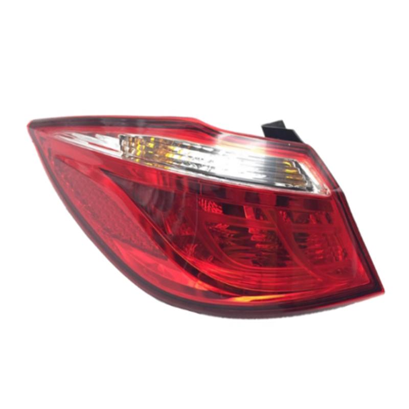 TAIL LAMP OUTER LH/RH