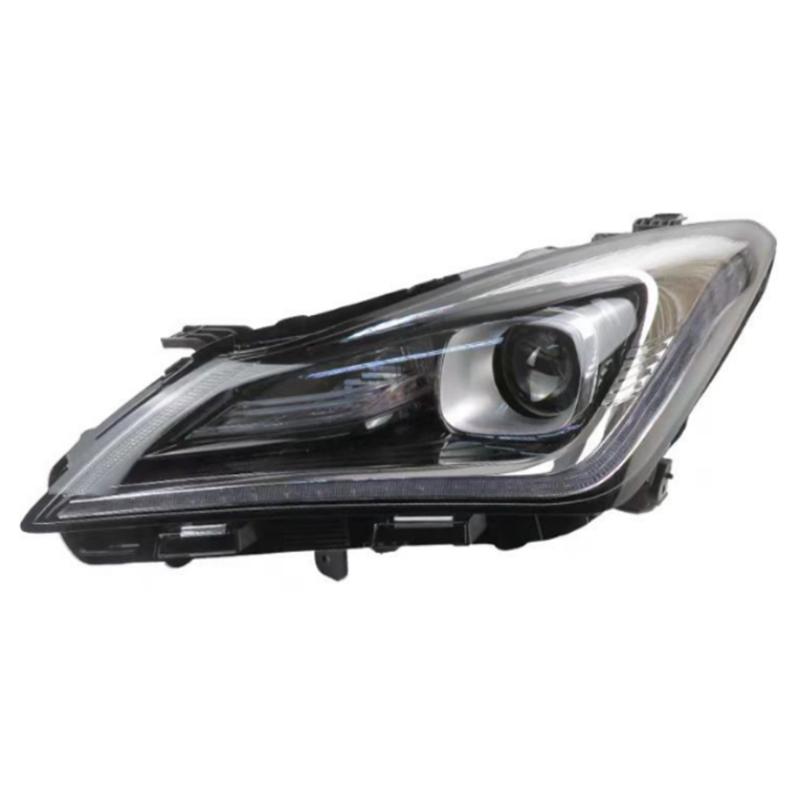 HEAD LAMP LH/RH