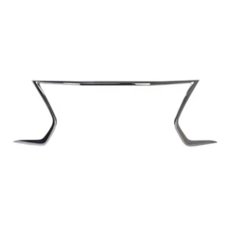 DECORATION STRIP FOR FRONT GRILLE