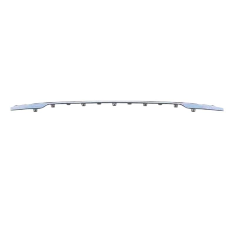 DECORATION STRIP FOR REAR BUMPER