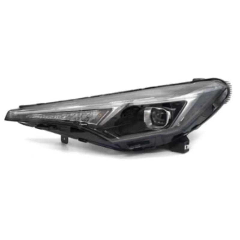 HEAD LAMP(BN07,BN09) LH//RH