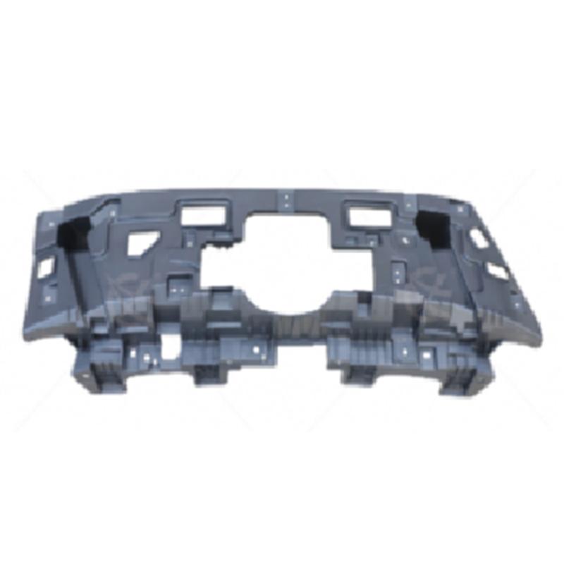 Front Bumper Upper Support EV