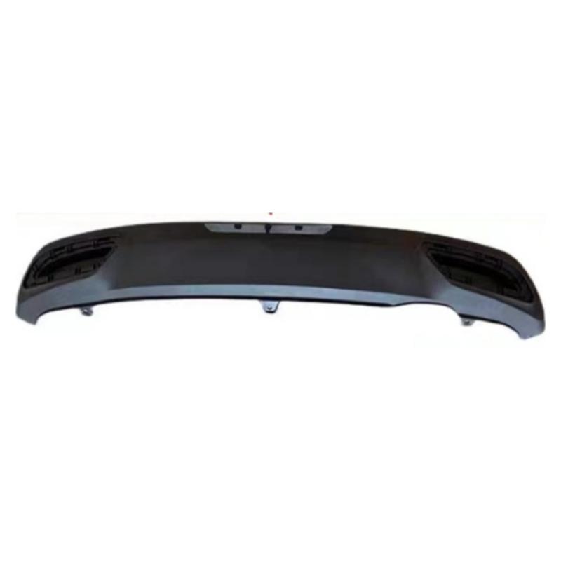 DECORATION BOARD FOR REAR BUMPER