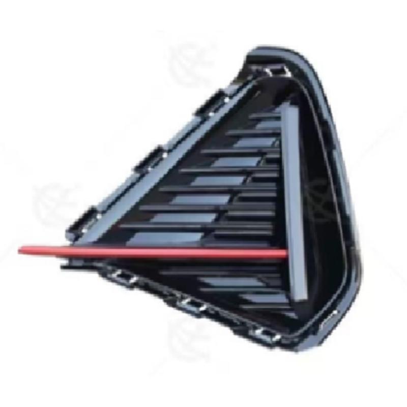 FOG LAMP COVER LH/RH