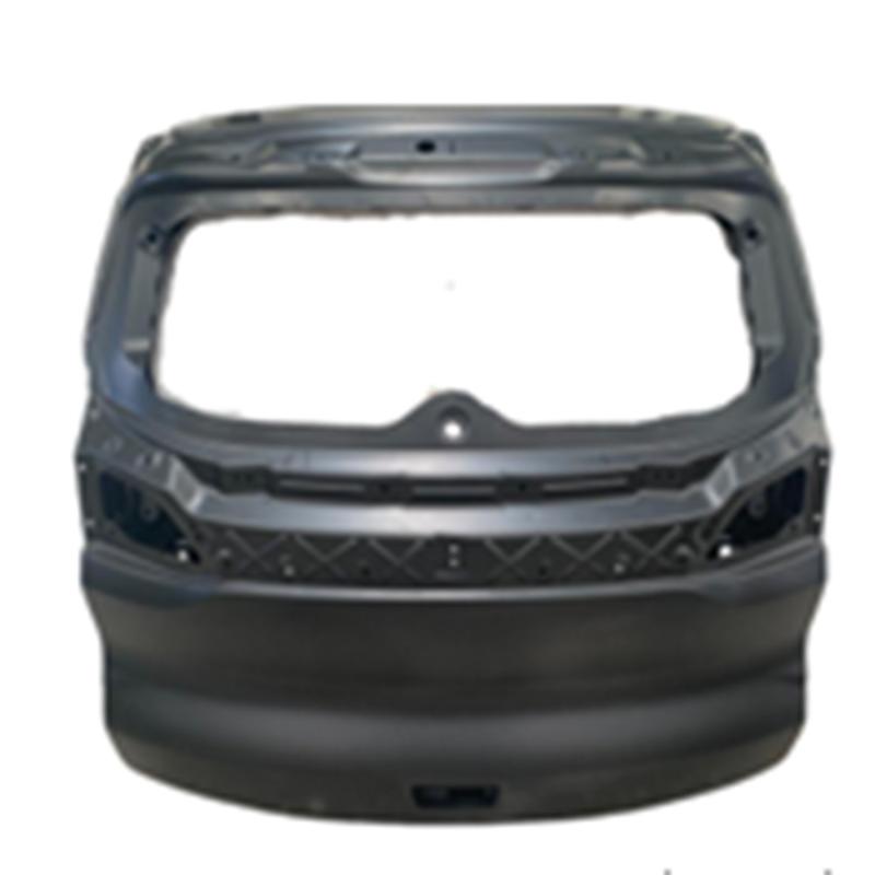TAIL GATE