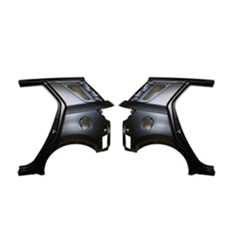 BRACKET LH/RH