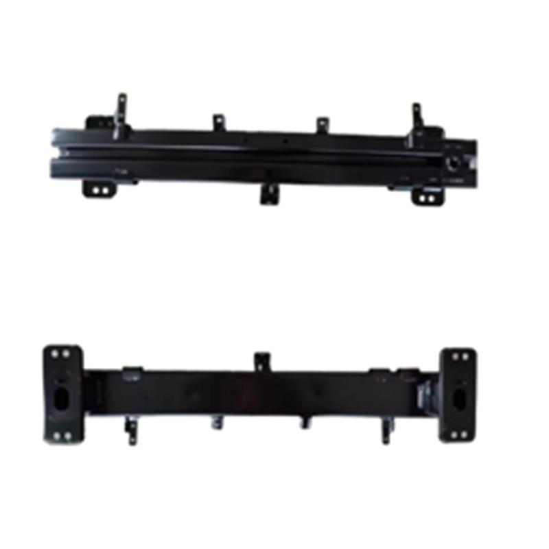 Front bumper support bracket LH/RH