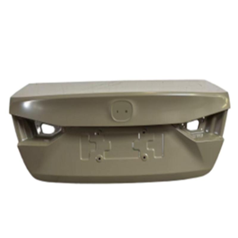 BOOT COVER