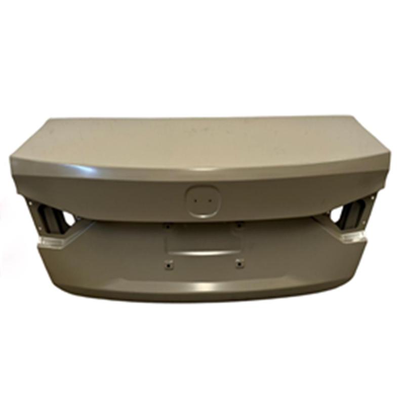 BOOT COVER