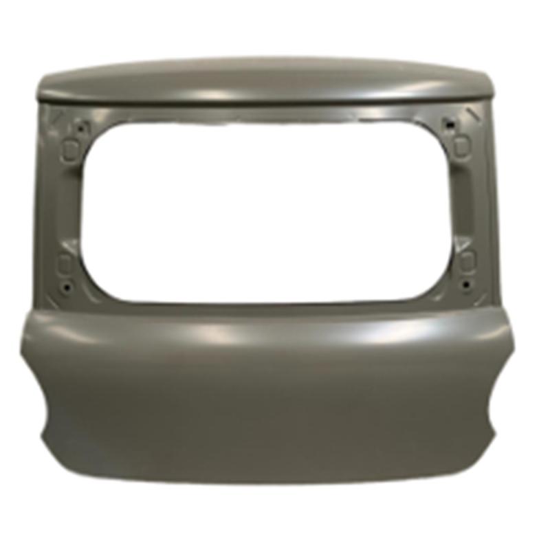 BOOT COVER
