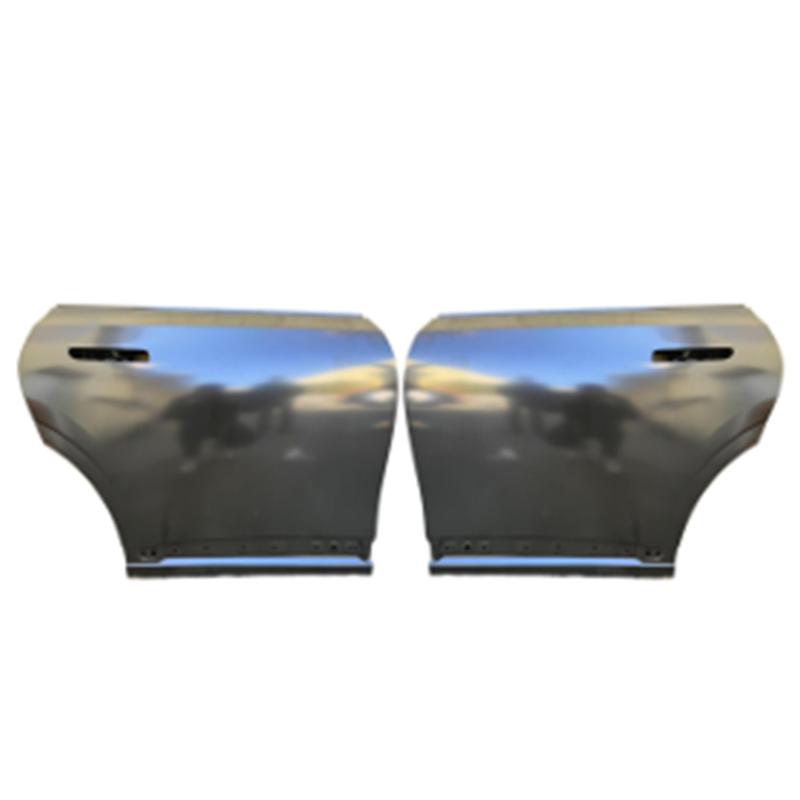 REAR DOOR LH/RH