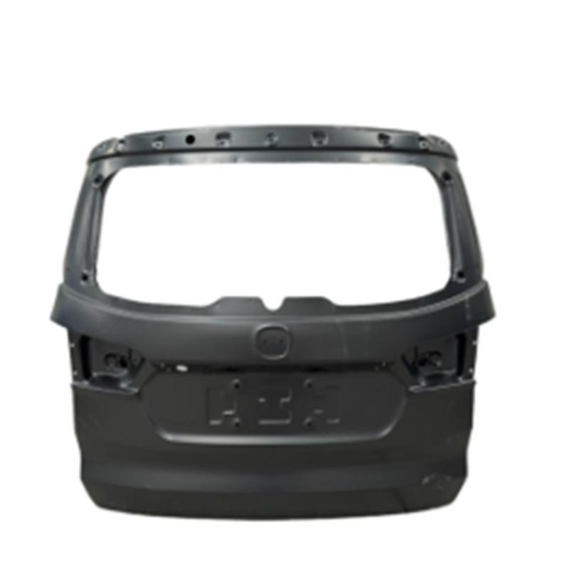 TAIL GATE