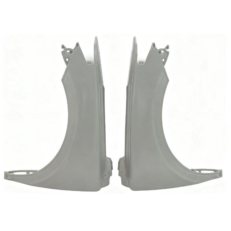 Front Fender LH/RH