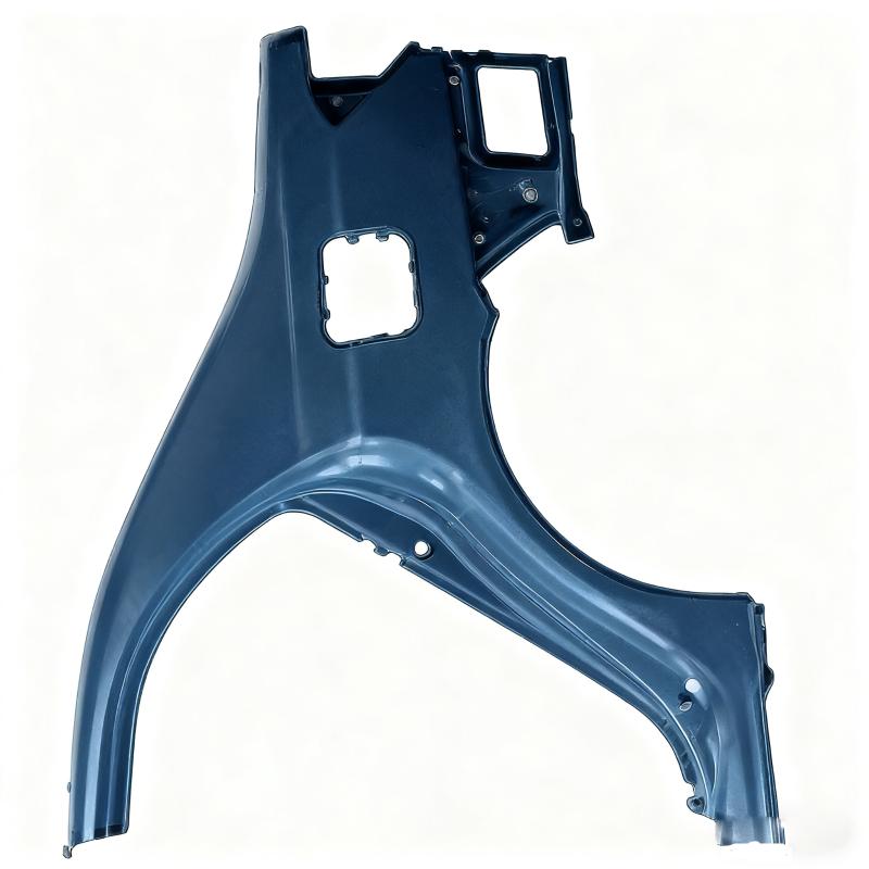 Rear Fender LH/RH
