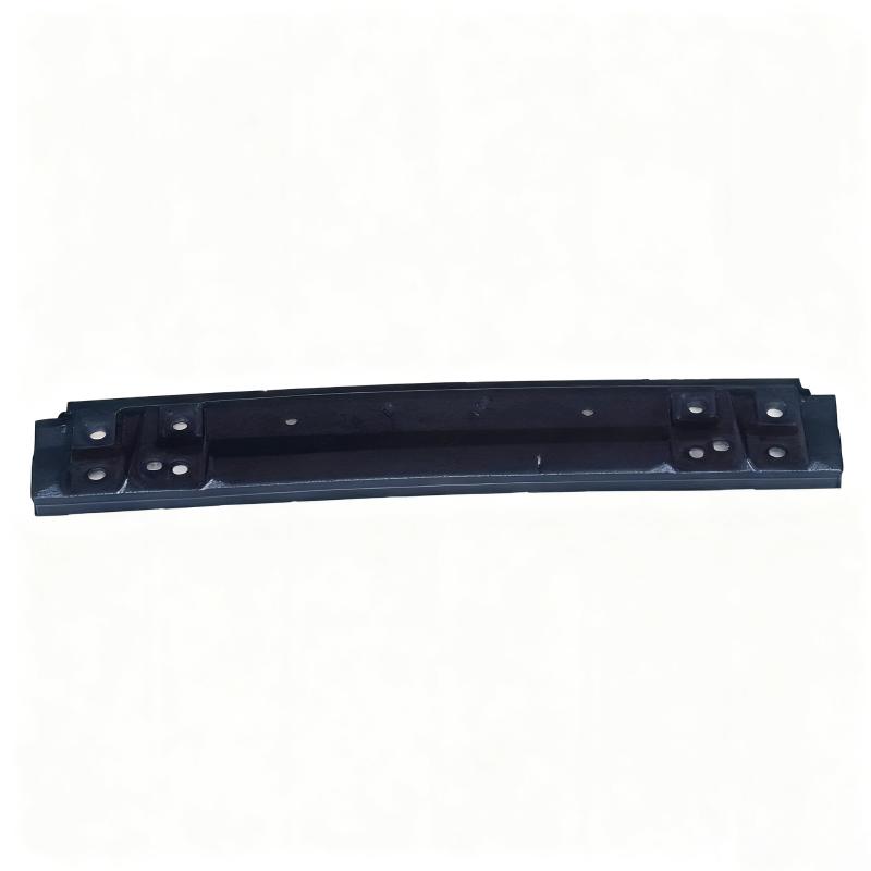 Rear Bumper Reinforcement