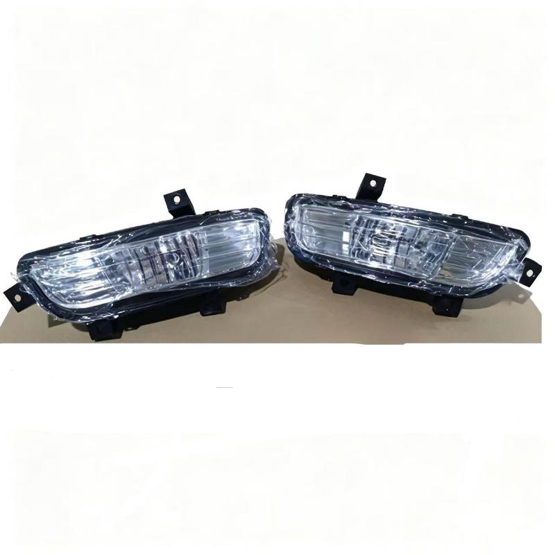 FOG LIGHT LH/RH