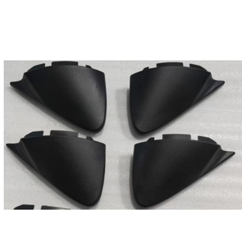 Reversing mirror triangle piece