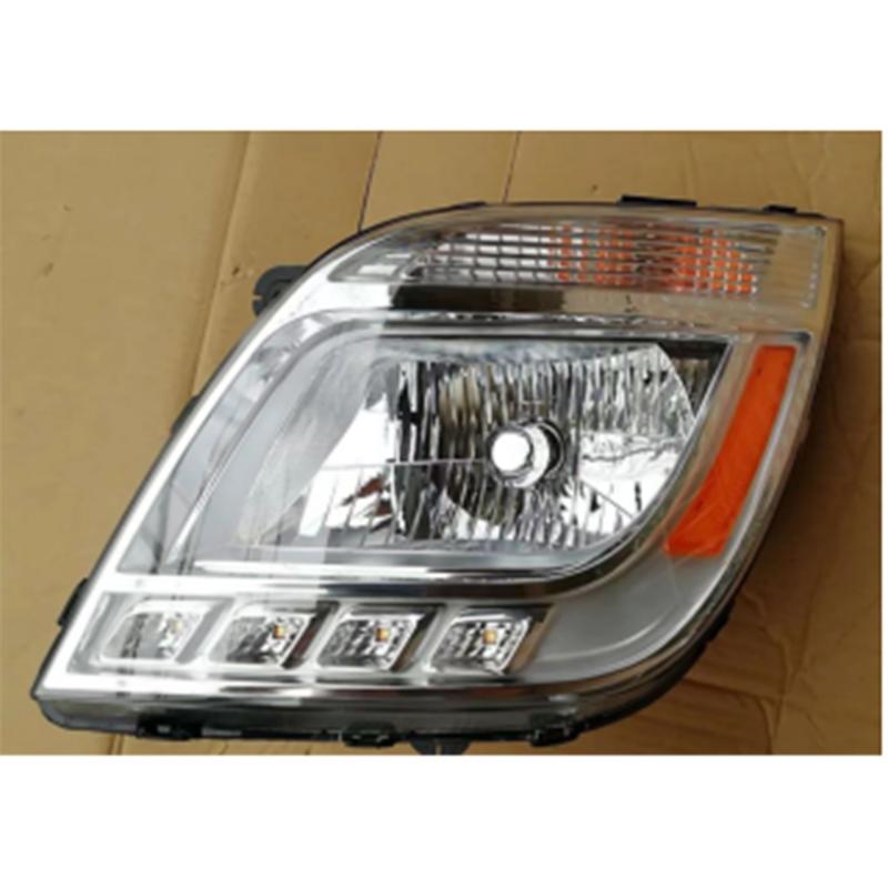 HEADLIGHT LH/RH
