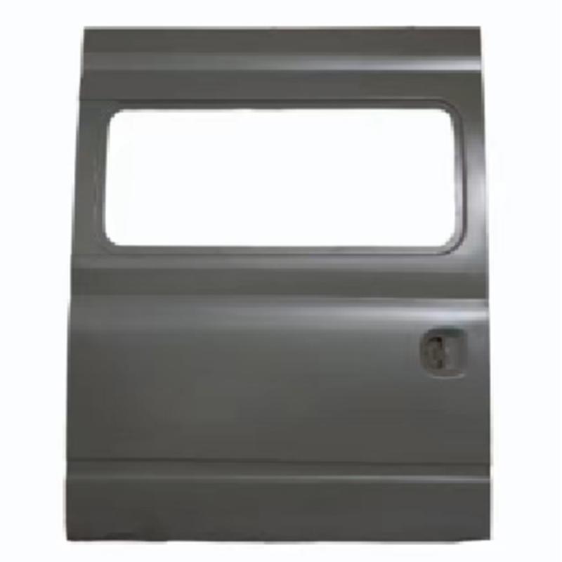 Right center sliding door (large) blind window - SQDT-V80-29 - 2