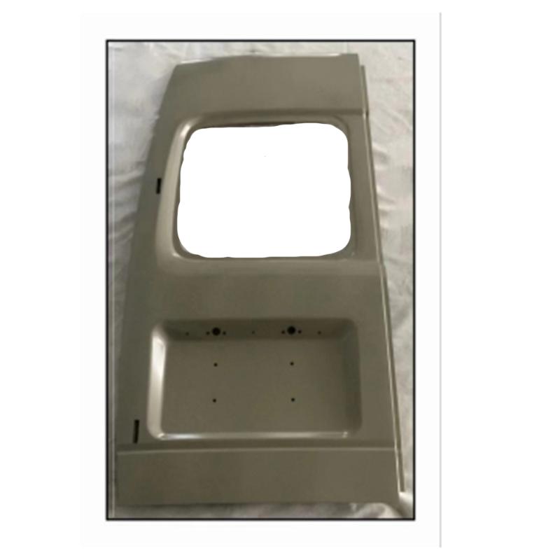Right center sliding door (small)