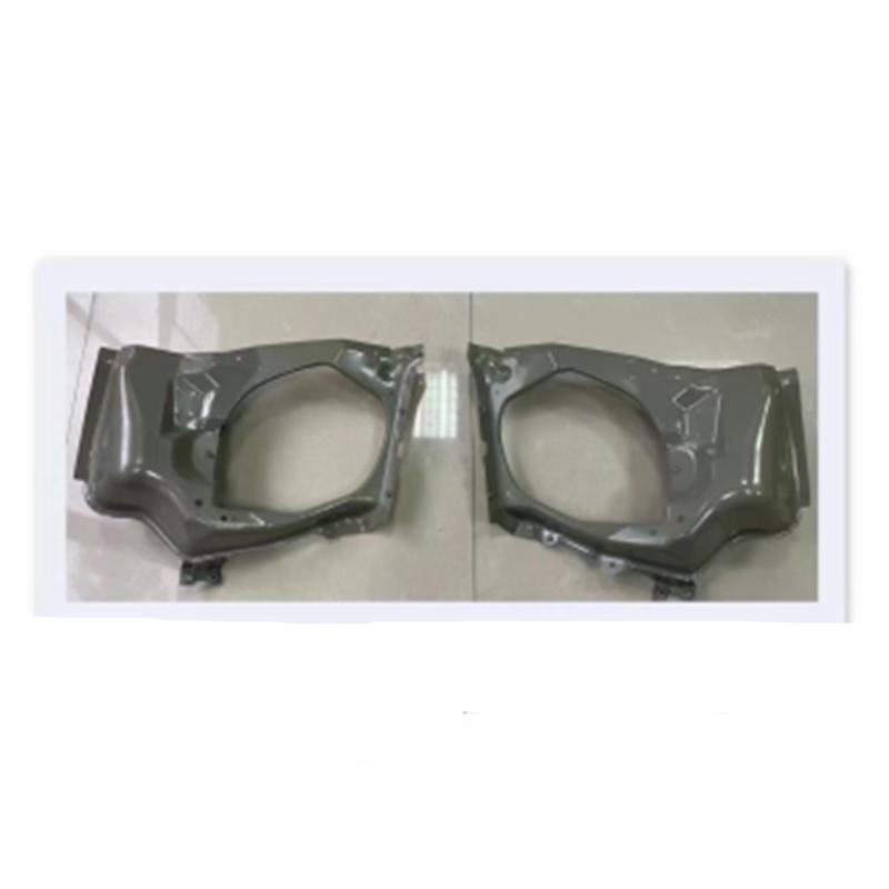 Headlight bracket LH/RH